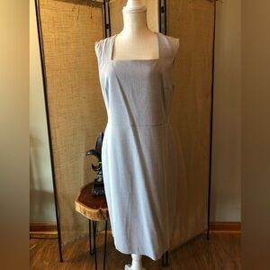 Ann Taylor Factory Dress NWT